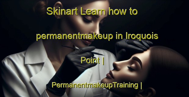 Skinart Learn how to permanentmakeup in Iroquois Point | PermanentmakeupTraining | PermanentmakeupClasses | SkinartTraining-United States